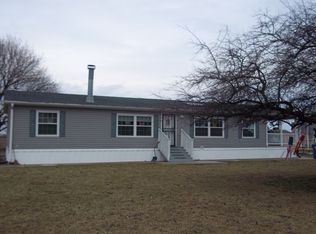 300 E Spencer St LOT 91, Dwight, IL 60420