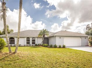 2871 Styles Rd, Alva, FL 33920