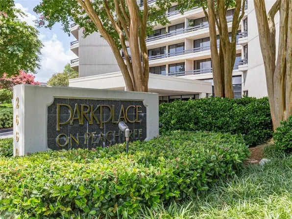 2660 Peachtree Rd NW APT 7G, Atlanta, GA 30305