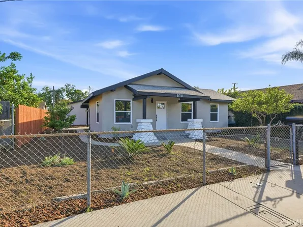 570 E 9th St, Pomona, CA 91766