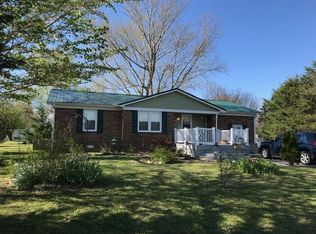 5 Eastwood Spur, Fayetteville, TN 37334