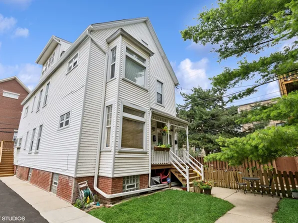 4918 N Hermitage Ave Rear 2R, Chicago, IL 60640