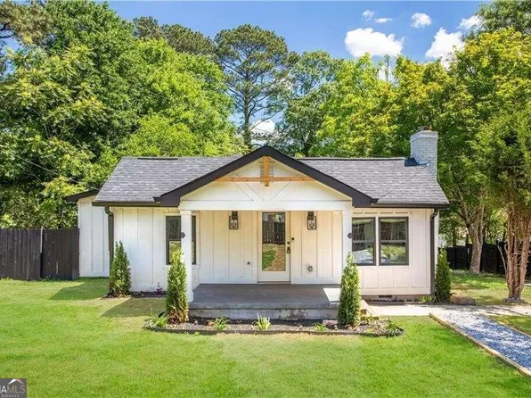305 Hemphill School Rd NW, Atlanta, GA 30331