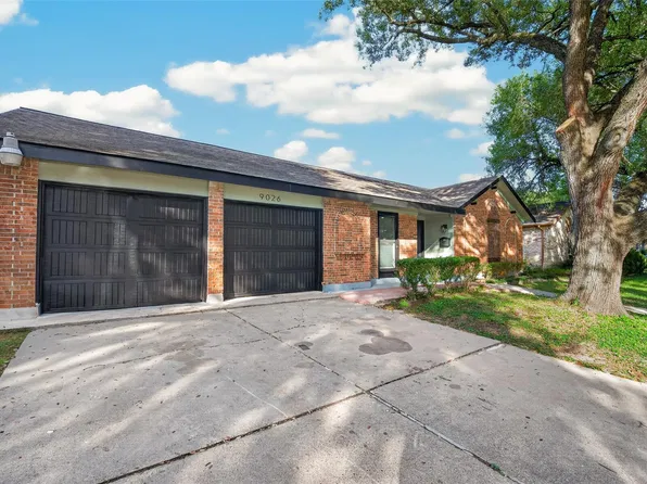 9026 Concho St, Houston, TX 77036