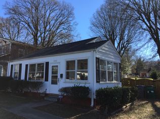 1000 Matheson Ave, Charlotte, NC 28205