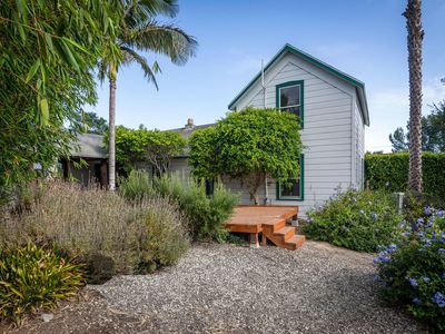 4960 Cathedral Oaks Rd #A, Santa Barbara, CA, 93111