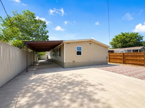 4526 La Cienega Ln, Laredo, TX 78046