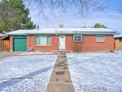 3137 Ursula Street, Aurora, CO, 80011