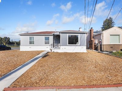4103 Dickson Ct, Oakland, CA, 94605