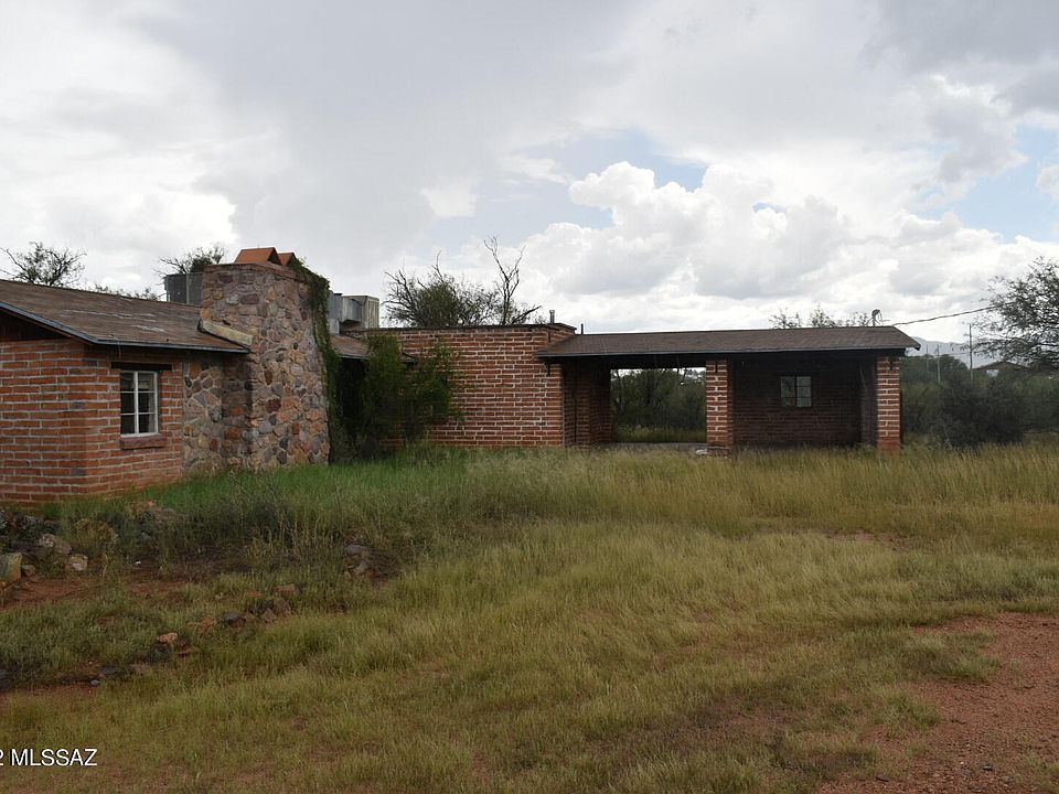2782 W Frontage Rd, Tubac, AZ 85646 Zillow
