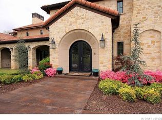 8308 S Kingston Ave, Tulsa, OK 74137