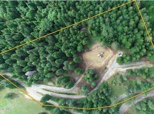 15952 N Crystal Springs Ln, Rathdrum, ID 83858