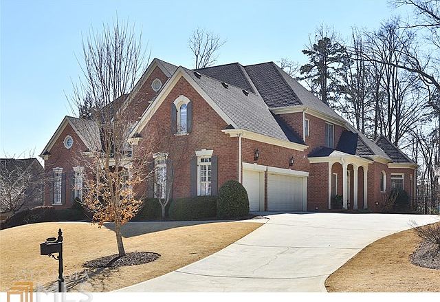 2nd image of 9650 Autry Falls Dr