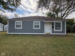 8231 E 50th St, Indianapolis, IN 46226