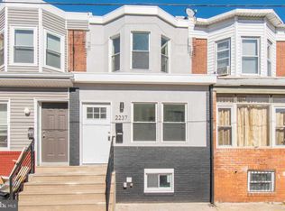2237 Hobson St, Philadelphia, PA 19142