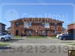 1106 Leslie Circle, Killeen, TX 76549
