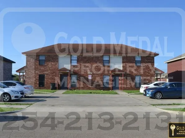1106 Leslie Circle, 1106 Leslie Cir APT A, Killeen, TX 76549