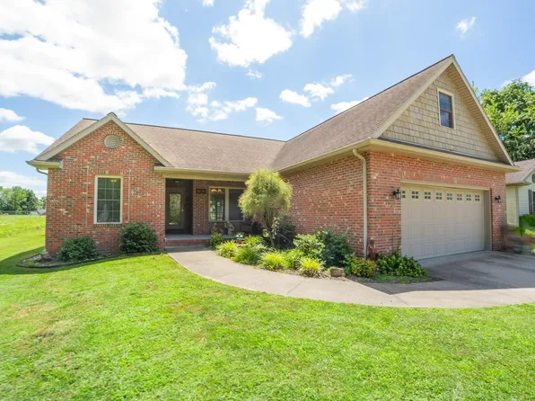 1062 W Holly Dr, Santa Claus, IN 47579