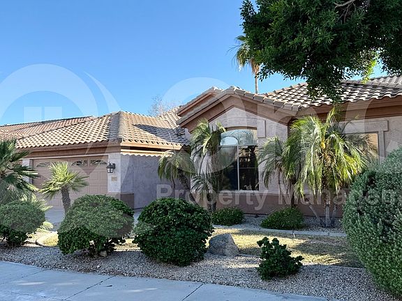 2nd image of 1517 W Windsong Dr