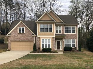 3045 Goldmist Dr, Buford, GA 30519