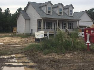 97 Brandywood Dr, Clayton, NC 27520