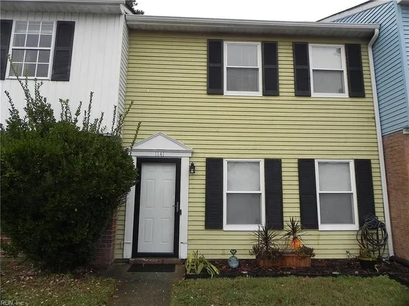 1141 Meadow Sage Ln, Virginia Beach, VA 23464