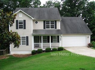 4723 Rivers Edge Dr, Gainesville, GA 30506