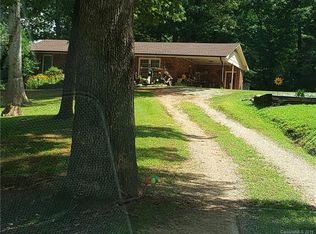 5351 Sheriffs Rd, Lenoir, NC 28645