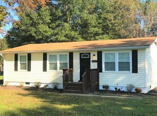 11617 Post Oak Rd, Spotsylvania, VA 22551
