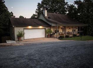 7 Didcot Ln, Bella Vista, AR 72714