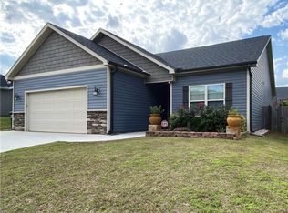 110 Patagonia Rd, Anderson, SC 29625