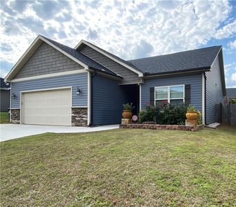 110 Patagonia Rd, Anderson, SC, 29625