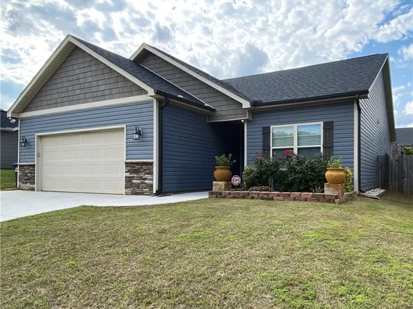110 Patagonia Rd, Anderson, SC 29625