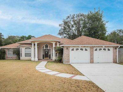 5106 High Pointe Dr, Pensacola, FL, 32505