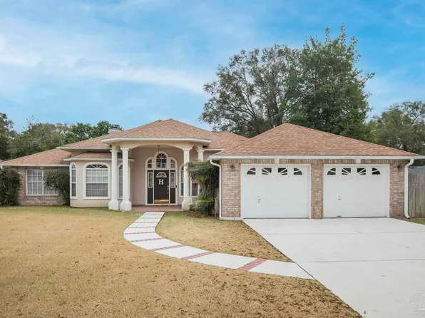5106 High Pointe Dr, Pensacola, FL 32505