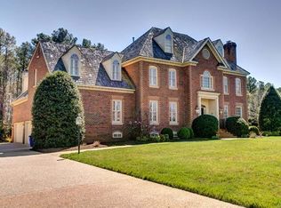 9631 Sloman Pl, Henrico, VA 23238