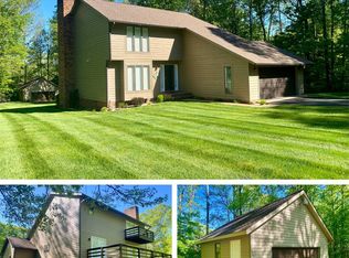 15322 Norman Rd, Culpeper, VA 22701