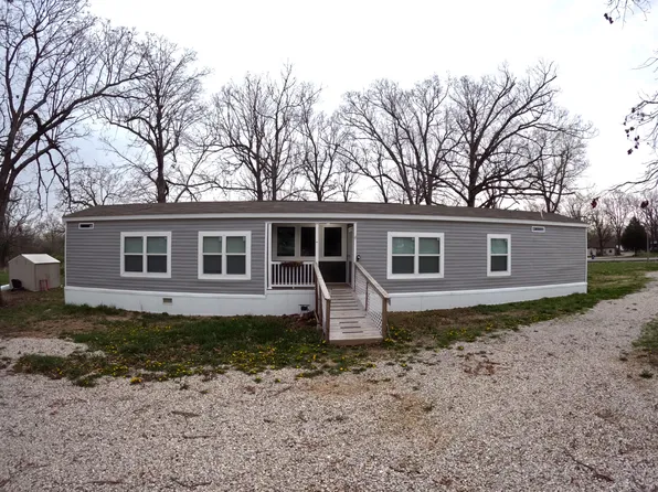2041 Us Highway 65, Buffalo, MO 65622