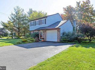 101 San Francisco Dr, Quakertown, PA 18951