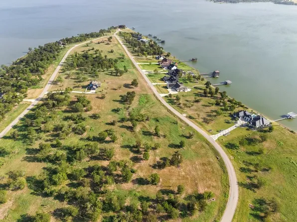 L-105 Diamond Point, Corsicana, TX 75109