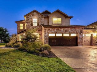 302 Wester Ross Ln, Lakeway, TX 78738