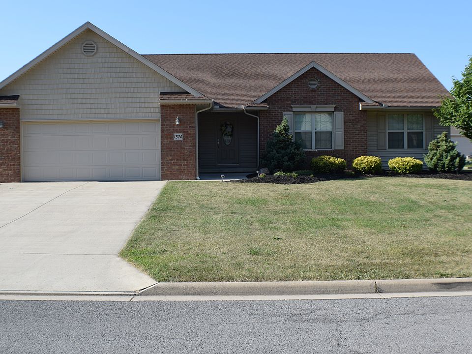 1st image of 1324 White Birch Dr