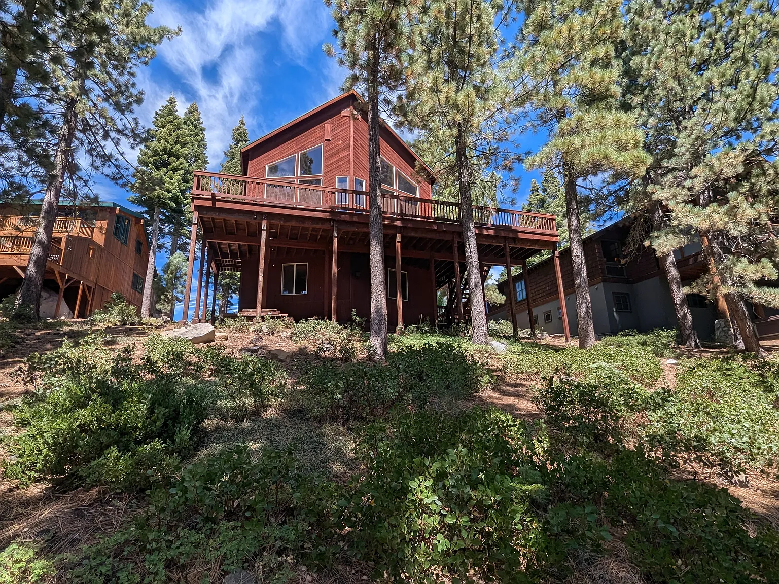 Skislope Way, Truckee — Photo 2