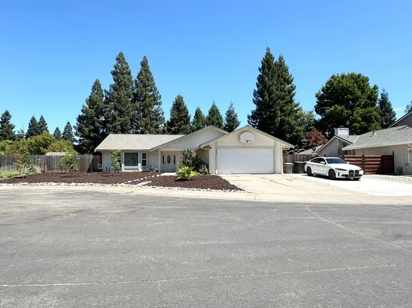 112 Cradle Bar Ct, Folsom, CA 95630
