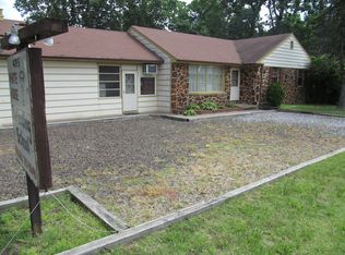409 S White Horse Pike, Berlin, NJ 08009