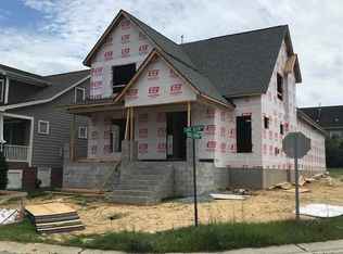 1871 Lake Glen Dr, Fuquay Varina, NC 27526