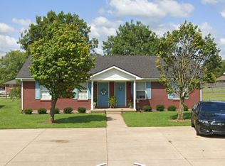 312 Susannah Ave #A, Bardstown, KY 40004