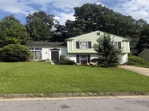 2nd image of 6363 Laurel Post Dr