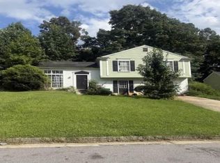 6363 Laurel Post Dr, Lithonia, GA 30058