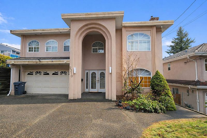 New Westminster House for rent - 3 Bedrooms — photo 3